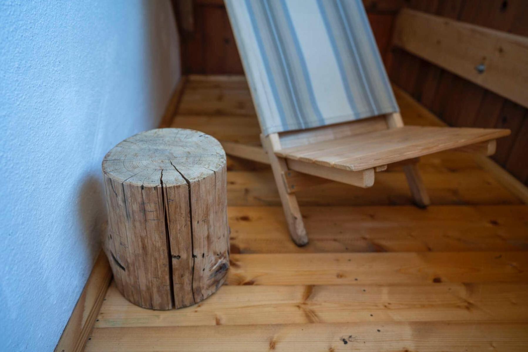 Chalet Vogar Bohinj Esterno foto
